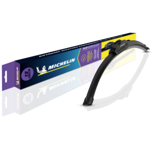 Flat Blade Wipers