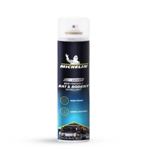 Rat repellant aerosol 400ml