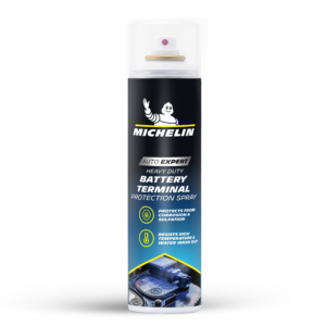 Battery Terminal Protection spray 400 ML
