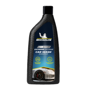 Car Wash Shampoo 500 ML