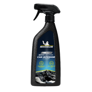 Car Interior Cleaner (PLVR) 500 ML