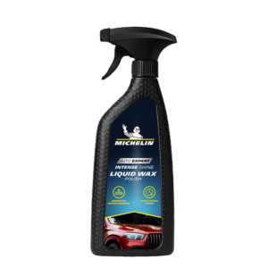 Liquid Wax Polish 500 ML