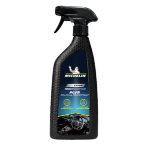 PLVR Polish & Protectant 500 ML