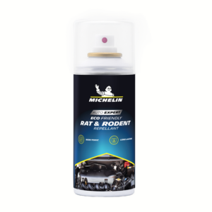 Rat repellant aerosol 150ml