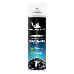 Tyre Shine Spray 400ml