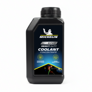 Coolant 1 Litre