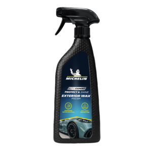 300 ml Protect & shine Exterior Wax Polish