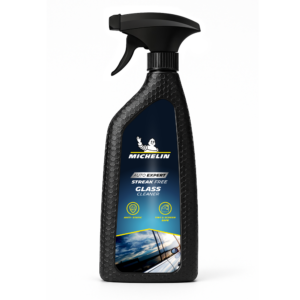 Glass Cleaner 500 ML