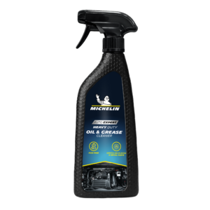 300 ml Heavy Duty Oil & Grease Cleaner