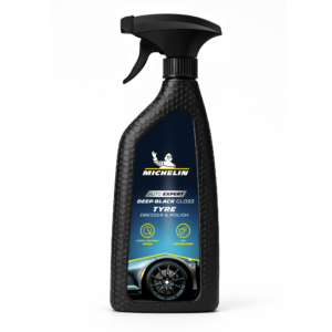 Tyre Dresser & Polish 500 ML