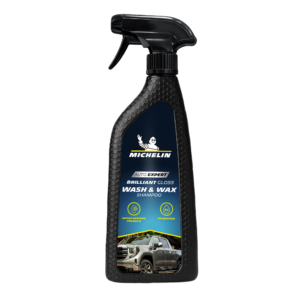 300 ml Brilliant Gloss Wash & Wax Shampoo