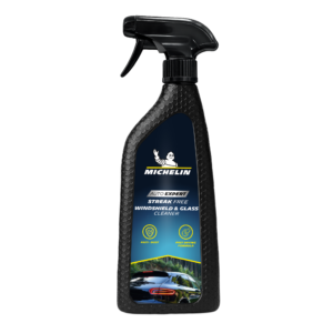 300 ml Streak Free Windshield & glass cleaner
