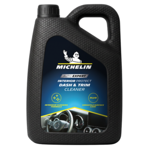 Interior protect Dash & Trim Cleaner 5L