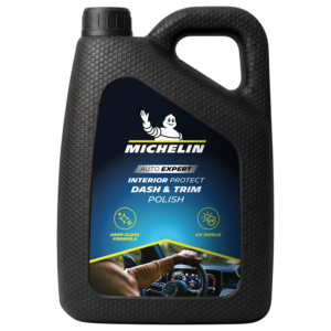 Interior protect Dash & Trim Polish 5L