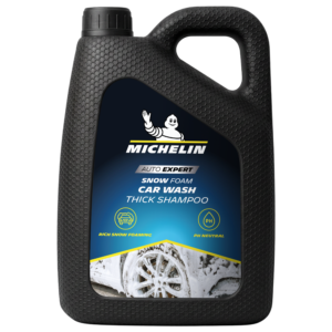 Snow Foam Car wash thick shampoo 5L
