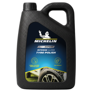 Intense Gloss Tyre Polish 5L