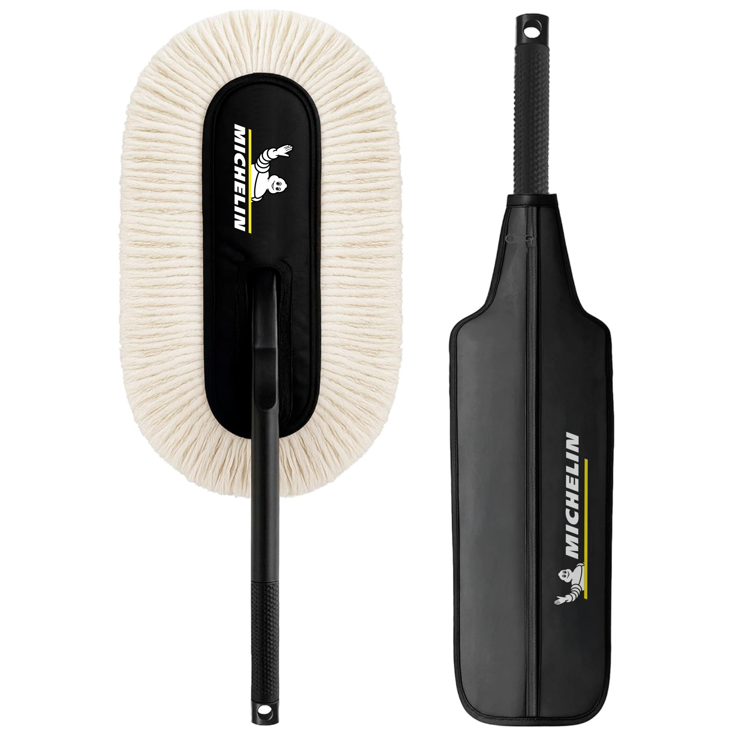 Wax Infused Microfiber Duster