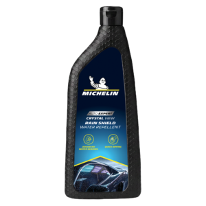 MICHELIN 300 ml Crystal view Rain shield water repellent